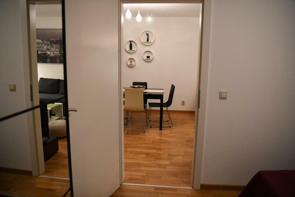 Oaza Apartman Arena Zagreb 2 Eksteriør bilde